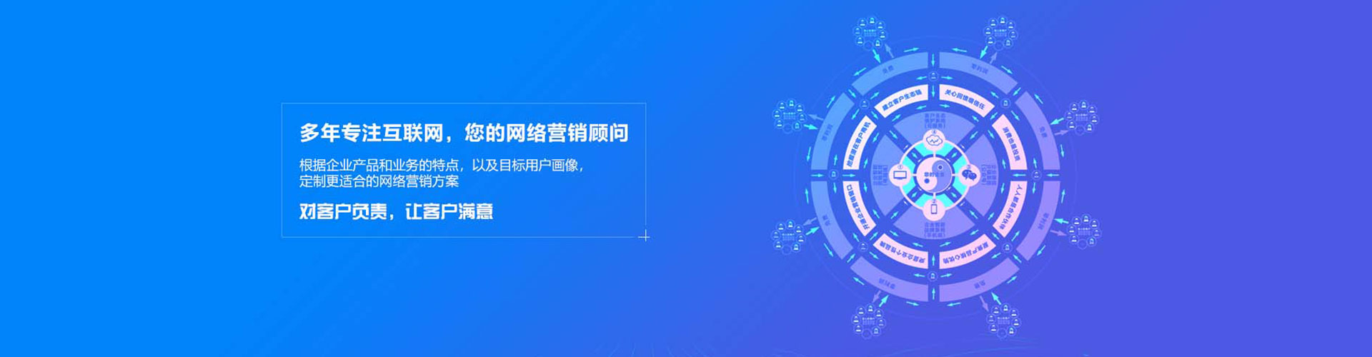 新源信息流运营